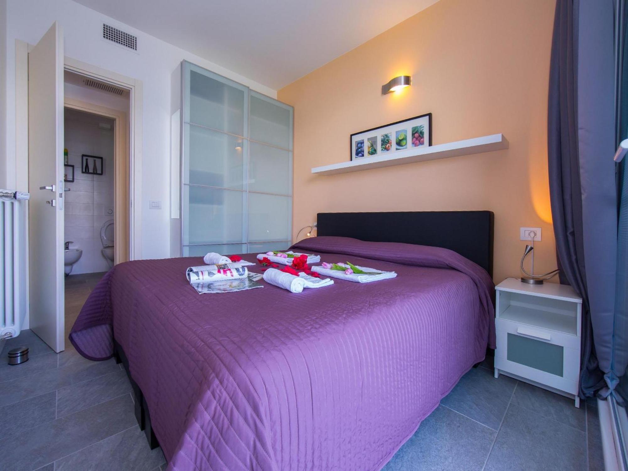 Casa Laura Apt 3 Menaggio Extérieur photo